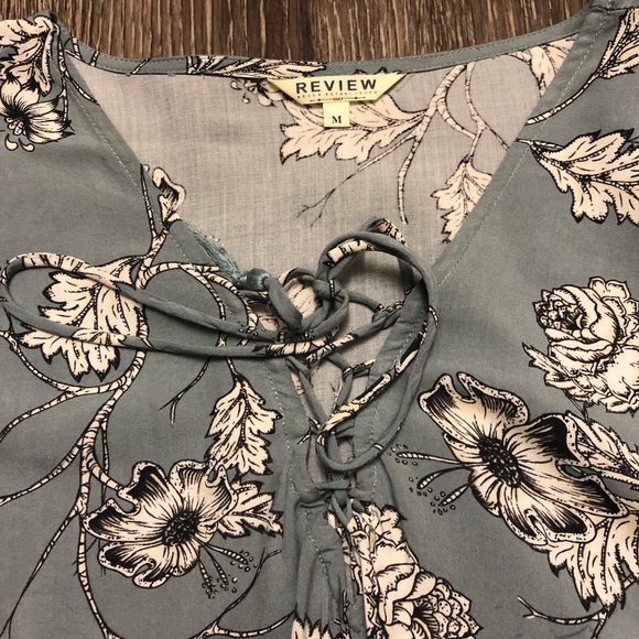 Review Top - Picture 4 of 4